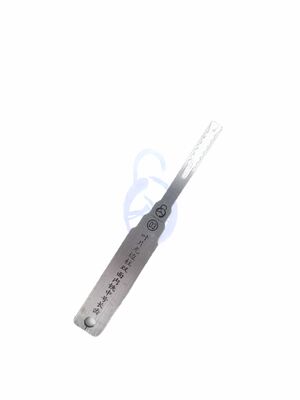 Grandmaster 10-piece Set For C-grade Safes Car/moto & Traffic Locks