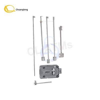 Grandmaster 70076/70079  Lock-Picking Tools  Chubb Safes and Multiple High-End Safe Models