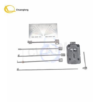 Grandmaster 70076/70079  Lock-Picking Tools  Chubb Safes and Multiple High-End Safe Models