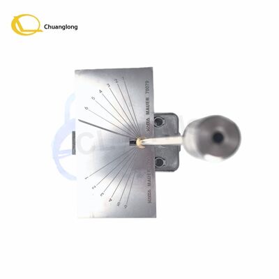 Grandmaster 70076/70079  Lock-Picking Tools  Chubb Safes and Multiple High-End Safe Models