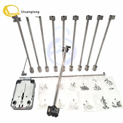 Master Grand® Lock Opening Tool Gen 3 for Dormakaba 71111/71113 Mechanical Combination Locks Safes Vault Doors