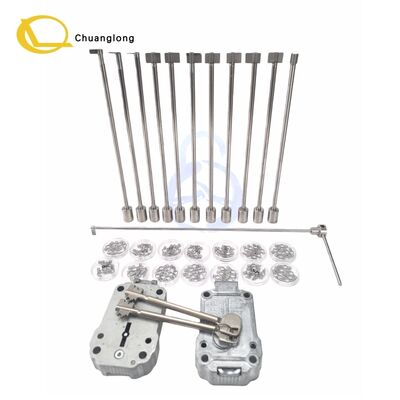 Master Grand® Cawi2648 Non-Destructive Safe Opening Tool for High-End Safes