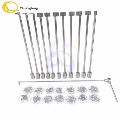 Master Grand® Cawi2648 Non-Destructive Safe Opening Tool for High-End Safes