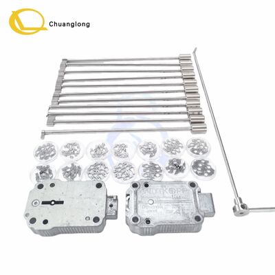 Master Grand® Cawi2648 Non-Destructive Safe Opening Tool for High-End Safes