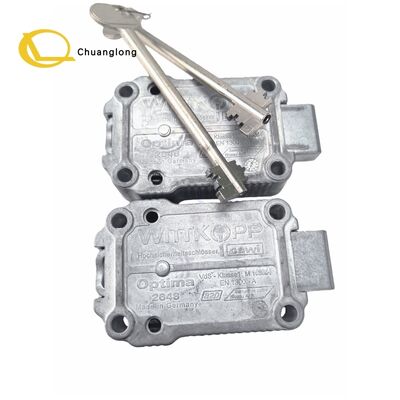 Master Grand® Cawi2648 Non-Destructive Safe Opening Tool for High-End Safes