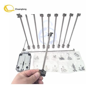 Grandmaster 71111 Lock Pick Tool Professional Grade Solution Safes Vault Doors In Shock