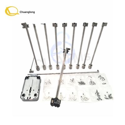 Grandmaster 71111 Lock Pick Tool Professional Grade Solution Safes Vault Doors In Shock