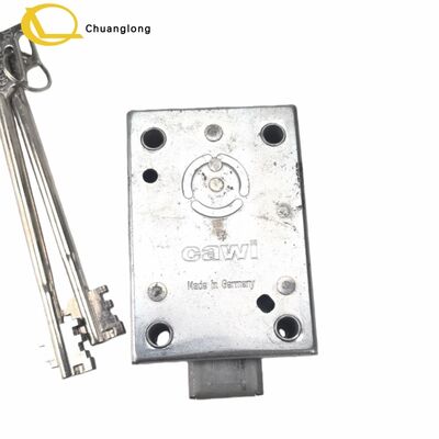 Master Grand® CAWI Professional Non-Destructive Lock Opening Tool New Version For 8-Pin & 10-Pin Locks