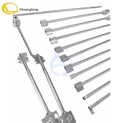 Master Grand® CAWI Professional Non-Destructive Lock Opening Tool New Version For 8-Pin & 10-Pin Locks