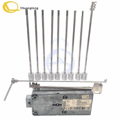 Master Grand® CB30 Non-Destructive Lock Opening Tool for German KABA-CB30 with Probing & Combination Key Technology