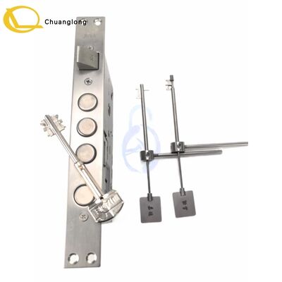 Master Grand® Gard Tool Professional Lock Maintenance Tool for Gard Locks One-Piece Design