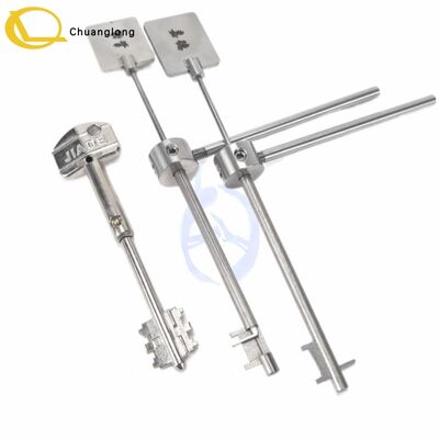 Master Grand® Gard Tool Professional Lock Maintenance Tool for Gard Locks One-Piece Design