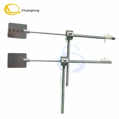 Master Grand® Gard Golden Crown Tool Forged Steel Left & Right Versions for Different Lock Directions