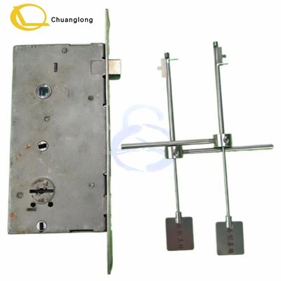 Master Grand® Gard Golden Crown Tool Forged Steel Left & Right Versions for Different Lock Directions