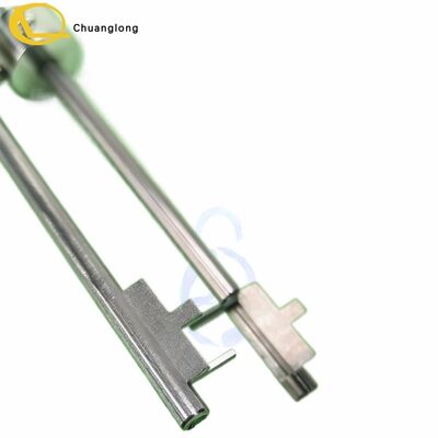 Master Grand® Gard Golden Crown Tool Forged Steel Left & Right Versions for Different Lock Directions