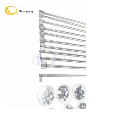 Cawi Lock 2648 Security Deposit Lock Precision Key Technology for Safes High-End Models