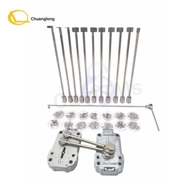 Cawi Lock 2648 Security Deposit Lock Precision Key Technology for Safes High-End Models