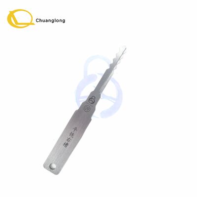 Master Grand® 10-Piece Lock Opening Tool Set for Chinese C-Level Safes Emergency Locks Vehicle and Traffic Locks