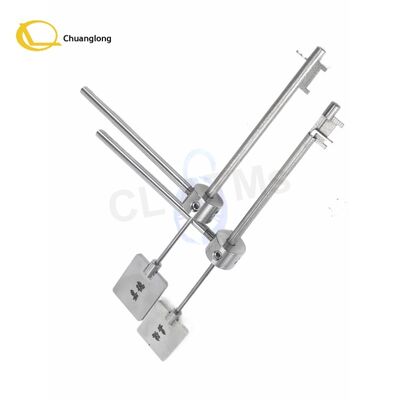 Grandmaster Lock-Picking Tool Stainless Steel Dual Directional Set for Flagpole Locks