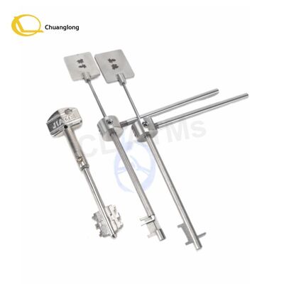 Grandmaster Lock-Picking Tool Stainless Steel Dual Directional Set for Flagpole Locks