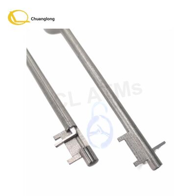 Grandmaster Lock-Picking Tool Stainless Steel Dual Directional Set for Flagpole Locks