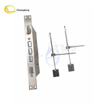 Grandmaster Crown Lock-picking Tools Forged Steel Dual Direction Tool Set Left Right  Designed Crown Lock