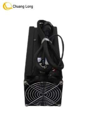 ATM Machine Parts Wincor Nixdorf Heater 390W 230V With Fan 1750179134 01750179134