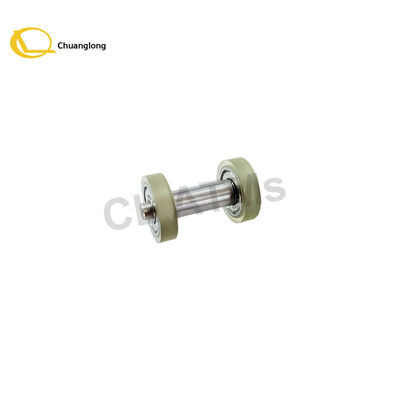 Glory GFS-100 Series Repair Parts Bank Note Counter Sorter & ATMs for GFS100 & GFS120 Models Roller Shaft