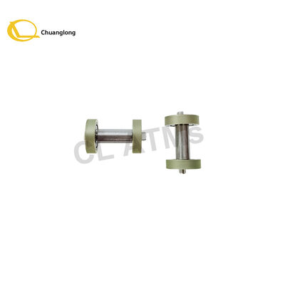 Glory GFS-100 Series Repair Parts Bank Note Counter Sorter & ATMs for GFS100 & GFS120 Models Roller Shaft