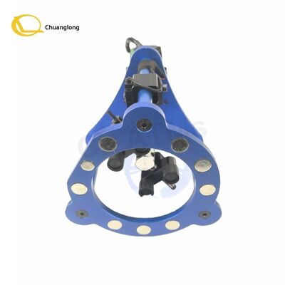 Grandmaster Auto Combination Finder Auto CodeCracker ATM & Mechanical Dial Safes Motor/Sensor System for Non-Destructive Safe & ATM Lock Decoding