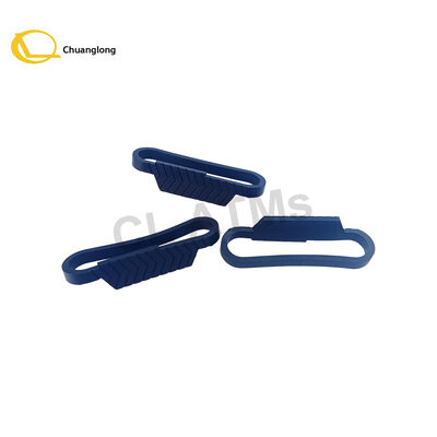 ATM Parts Diebold Nixdorf Diebold Opteva Feed Shaft Diebold 5500 Feed Shaft Black Belt 49-204018-000A-1 49204018000A-1