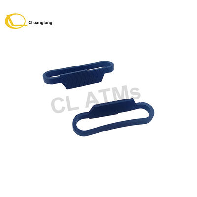 ATM Parts Diebold Nixdorf Diebold Opteva Feed Shaft Diebold 5500 Feed Shaft Black Belt 49-204018-000A-1 49204018000A-1