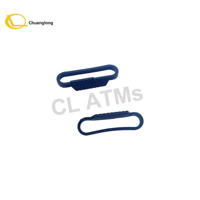 ATM Parts Diebold Nixdorf Diebold Opteva Feed Shaft Diebold 5500 Feed Shaft Black Belt 49-204018-000A-1 49204018000A-1