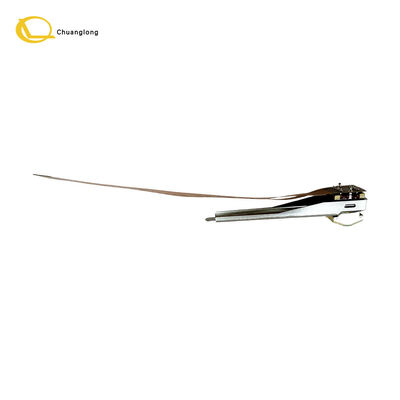 NCR ATM Parts 3T Card Reader Sankyo 3Q8 Magnetic Read Head P/N 998-0235689 / 9980235689