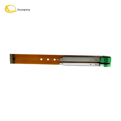 NCR ATM Parts 3T Card Reader Sankyo 3Q8 Magnetic Read Head P/N 998-0235689 / 9980235689