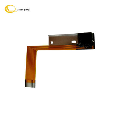 NCR ATM Parts 6622E Dip Card Reader Magnetic Head Old Type Hitachi 2845 Head P/N 49249441797B