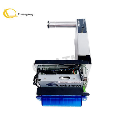 Custom K80 Tornado Printer 80mm Ticket/Receipt Printer USB RS232 for Self-service Kiosk Vending Machines 915LC010137300