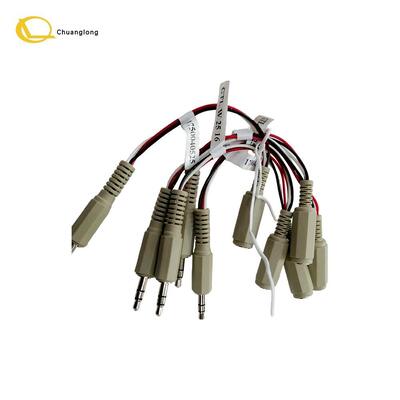 Wincor Nixdorf Diebold ATM Machine Parts Cable Wire GTL W 25/16 P/N 1750040525/01750040525
