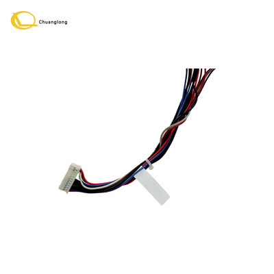 Diebold Nixdorf / Wincor Nixdorf ATM Spare Parts 2050XE Harness Sensor Cable P/N 1750052437/01750052437