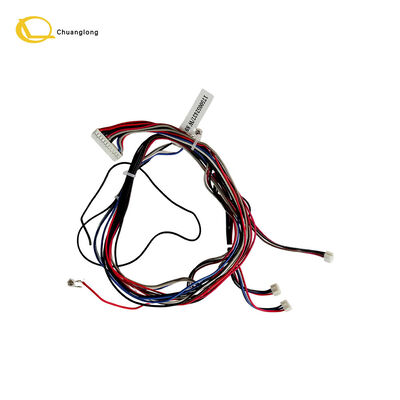 Diebold Nixdorf / Wincor Nixdorf ATM Spare Parts 2050XE Harness Sensor Cable P/N 1750052437/01750052437