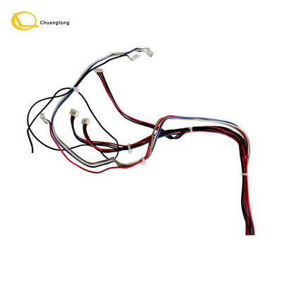 Diebold Nixdorf / Wincor Nixdorf ATM Spare Parts 2050XE Harness Sensor Cable P/N 1750052437/01750052437