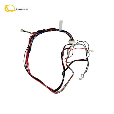 Diebold Nixdorf / Wincor Nixdorf ATM Spare Parts 2050XE Harness Sensor Cable P/N 1750052437/01750052437