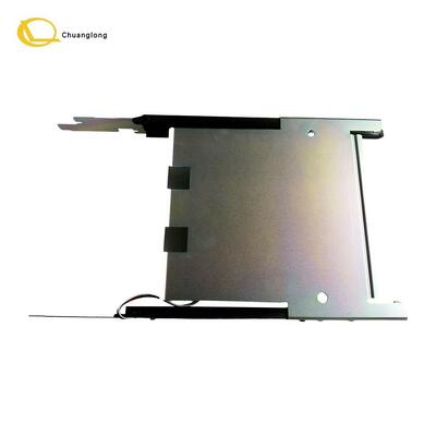 Wincor Nixdorf AGT CMD-V4 Horizontal RL 287 mm Chasis Transport P/N 01750076716/1750076716