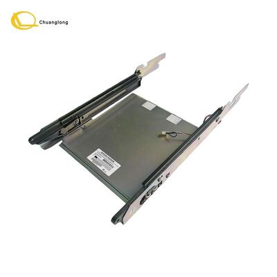 Wincor Nixdorf AGT CMD-V4 Horizontal RL 287 mm Chasis Transport P/N 01750076716/1750076716