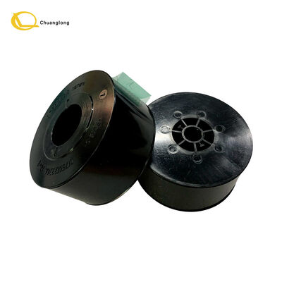 Wincor Nixdorf Cineo C4060 C4040 Reel Storage Fix Installed Escrow Tape P/N 01750123766 / 1750123766