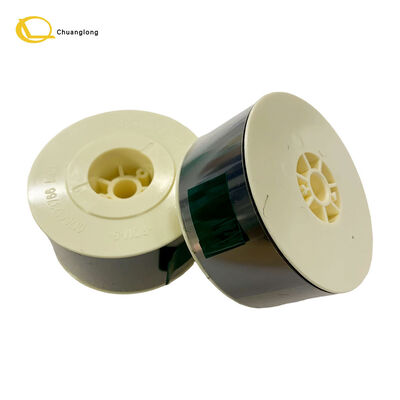 Wincor Nixdorf Cineo Escrow Tape C4060 Escrow Tape Black White C2060 P/N 01750136218/1750136218