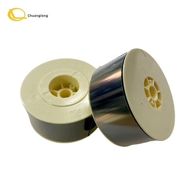 Wincor Nixdorf Cineo Escrow Tape C4060 Escrow Tape Black White C2060 P/N 01750136218/1750136218