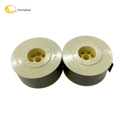 Wincor Nixdorf Cineo Escrow Tape C4060 Escrow Tape Black White C2060 P/N 01750136218/1750136218