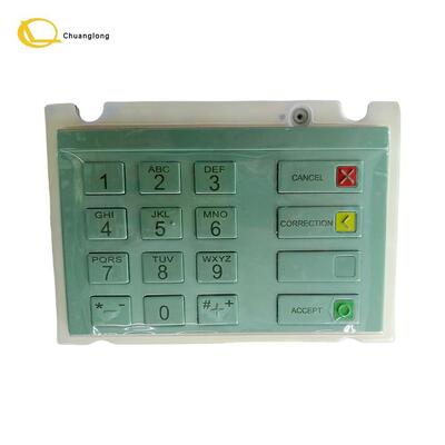 Wincor Nixdorf ATM Part EPP V6 Keyboard Pinpad Encrypting PIN Pad P/N 1750159341/01750159341
