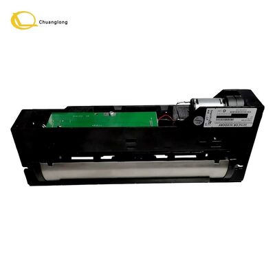 Wincor Nixdorf ATM Machine Parts Shutter Horizontal Protection 8x CMD RL P/N 01750187300 / 1750187300